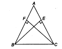 NCERT Solutions for Class 9 Maths Chapter 5 Triangles 5.2 4